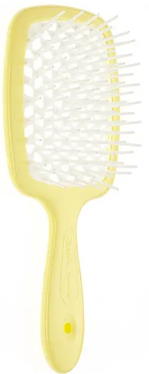 Расческа Janeke Superbrush 93SP226 GIA Yellow