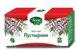 Белла Пустырник фито чай 1,5 №20