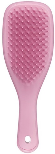 TANGLE TEEZER расческа Wet Mini Baby Pink Sparkle