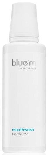 Ополаскиватель для полости рта Bluem 250 мл