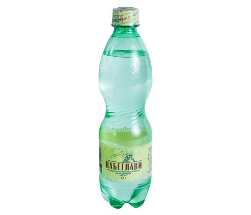 Набеглави Минеральная вода 0,5л пласт.