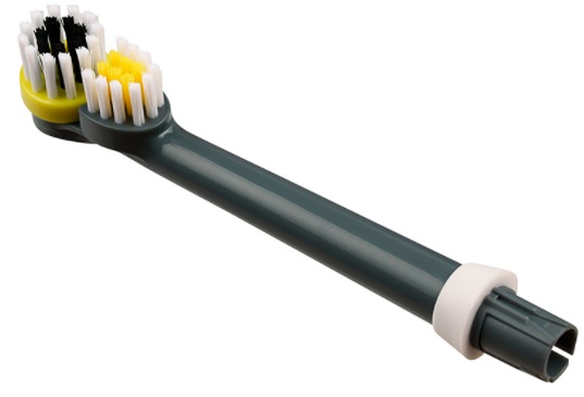 Насадки CS Medica RP-66-W для электрической зубной щетки CS-466-W ( 2 шт )