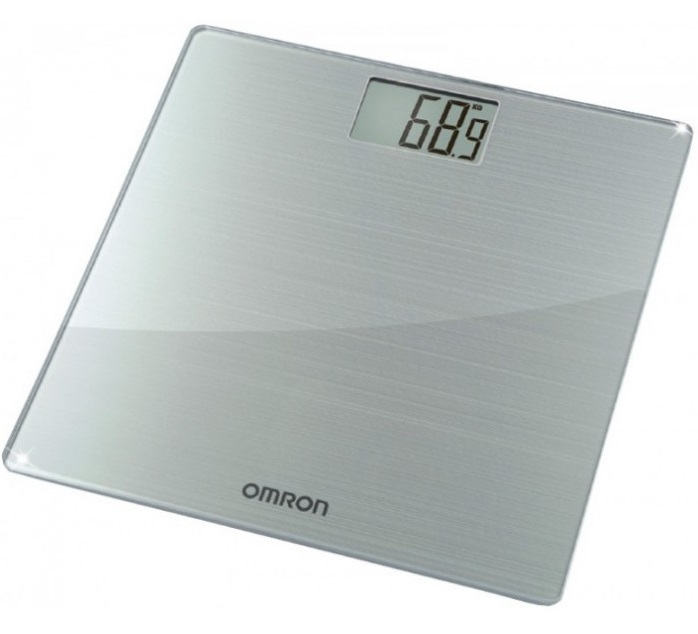 Весы Напольные Электронные OMRON HN288 ОМРОН