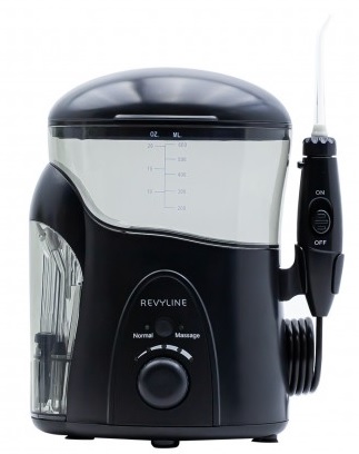 Ирригатор REVYLINE RL500 Black Стационарный ( 5197 )