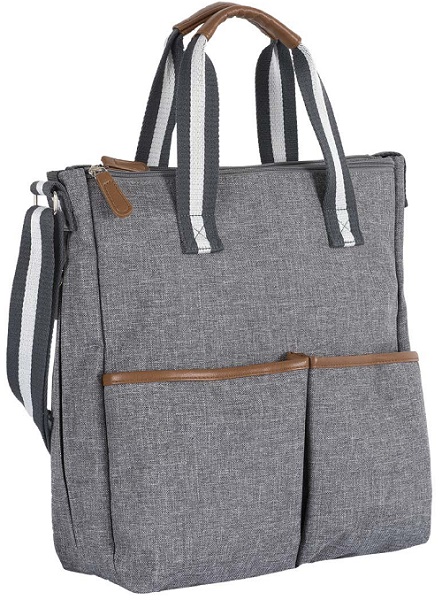 Сумка для мамы CHICCO code 46275 Серый