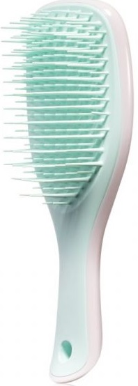 TANGLE TEEZER расческа Wet Mini Marshmallow Duo