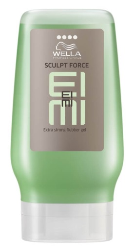 WELLA EIMI флаббер гель для укладки волос экстра сильной фиксации 125мл