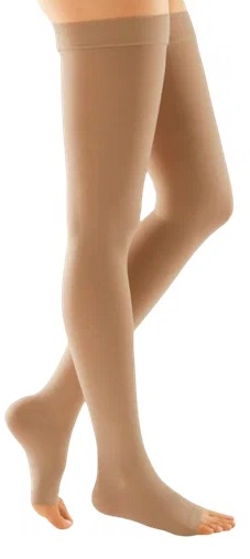 MEDI Mediven Duomed Чулки Компрессионные профилактические (1 пара ) V151012000