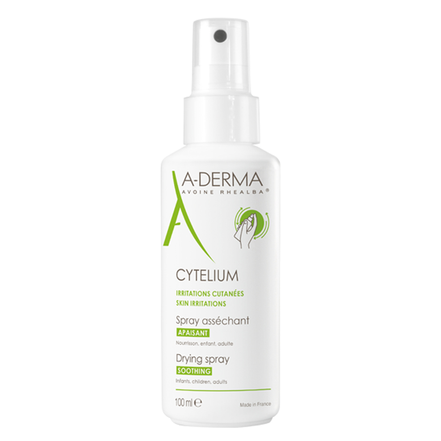 A-Derma CYTELIUM Подсушивающий спрей 100 мл