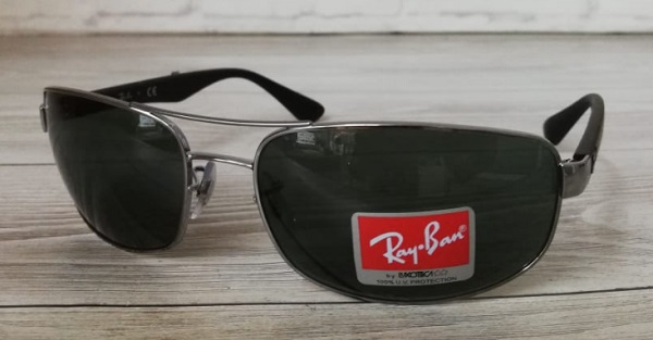 Очки солнцезащитные Ray Ban арт.72000