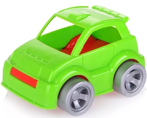 WADER Машинка Kid cars Sport Гольф 12м+ арт.39530