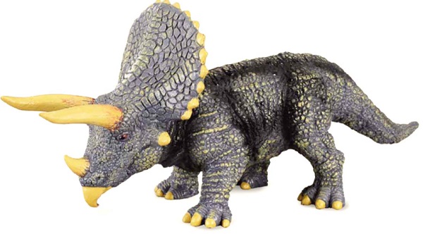 COLLECTA Трицератопс L 19см арт.88037 Фигурка животных