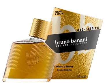 Туалетная вода Bruno Banani Man's Best 30 мл