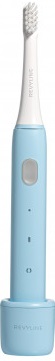 Зубная щетка Электрическая Звуковая REVYLINE RL050 ( 6393 ) голубая