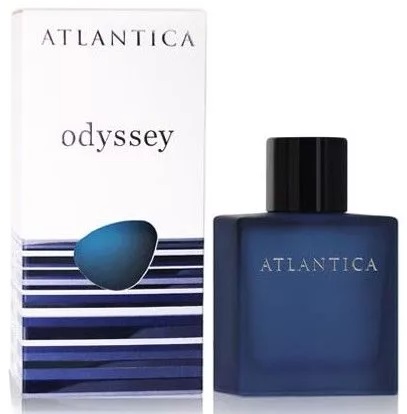 Туалетная вода ATLANTICA Odissey 100 мл DILIS