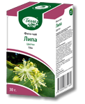 Белла Липа цветки 30г