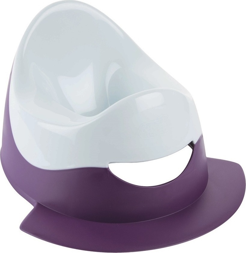 Горшок BEBECONFORT Multi-Confort12-36М (фиолетовый)