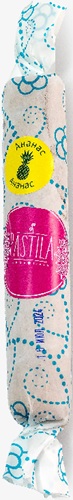 Pastila Пастила Ананас 35г