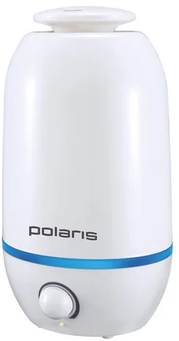 Увлажнитель воздуха POLARIS PUH 5903 голубой