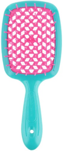 Расческа Janeke Superbrush 82SP226 AR TSE-RSA