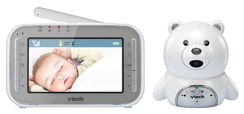 Видеоняня VTECH Safe&Sound BM4200