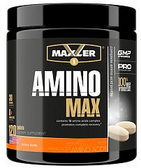 Maxler Амино Макс №120таб