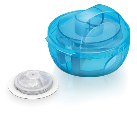 Medtronic MMT-100 i-Port Advance 6 мм ( 10 уп/шт ) Ай Порт для инъекций (Упаковка)