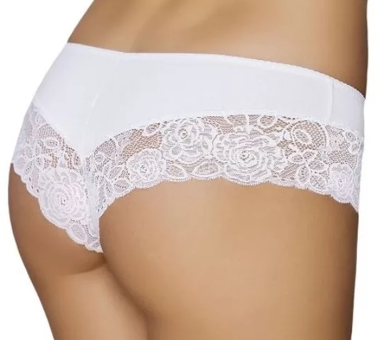 Трусы женские SISI SI5506 Panty Bianco 42/XS