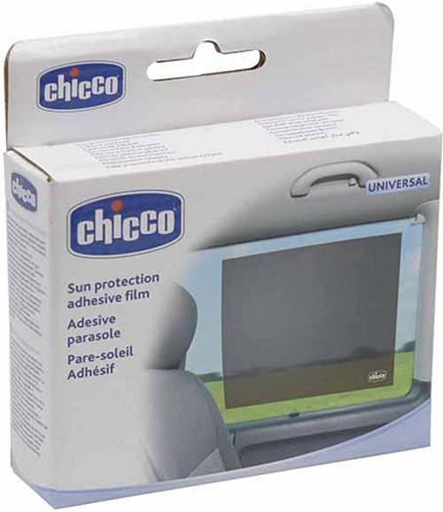 CHICCO Солнцезащитная шторка в автомобиля Adhesive Film