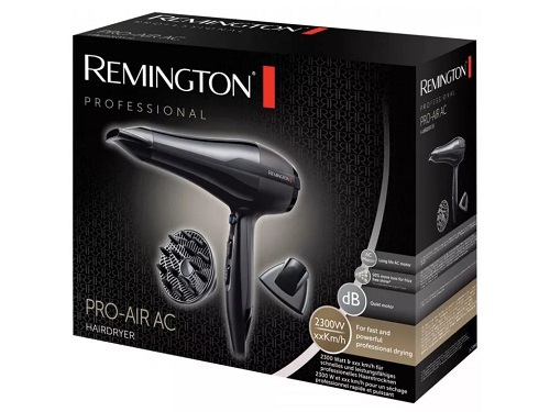 Фен для волос REMINGTON AC5999 Pro-Air AC 2300Вт