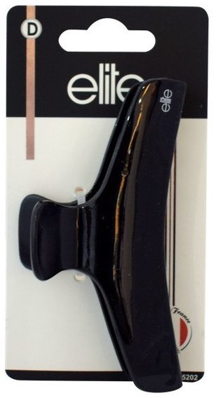 ELITE 5202 Заколка для волос цв.в асс.