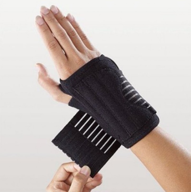 LP SUPPORT 552 L-BK-L фиксатор на запястье