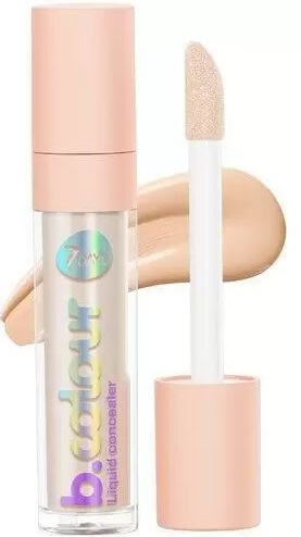 7 Days B.COLOUR Консилер для лица 01 Light