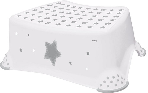 Подставка для ног детская KEEEPER 40,5х28,5х14см Stars