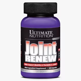 Ultimate Nutrition Joint Renew 100 капс
