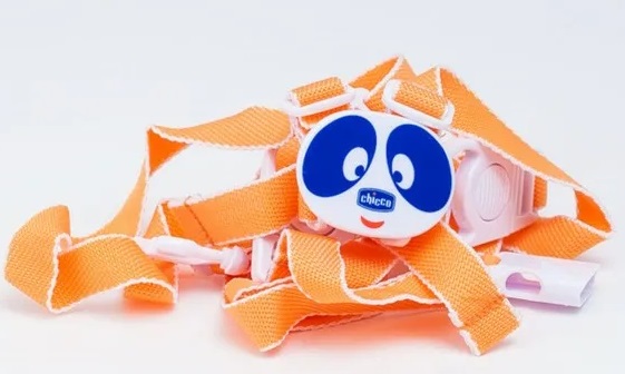 CHICCO Поводок детский +6 мес арт.427060