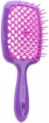 Расческа Janeke Superbrush 86SP226 VIO Purple