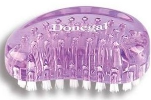 Щетка для рук и ногтей 09039 Donegal арт.9903
