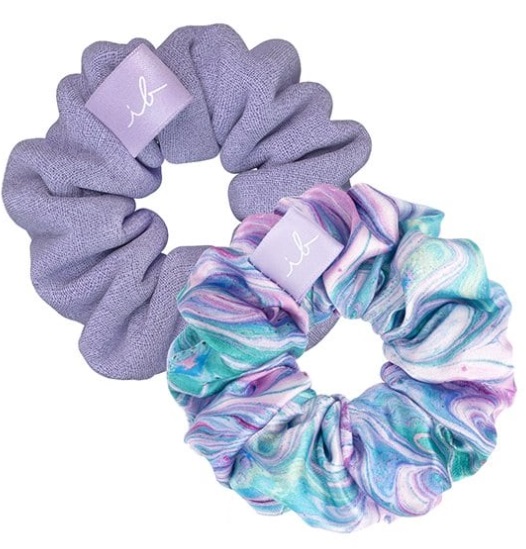 INVISIBOBBLE Резинка браслет для волос Sprunchie Duo Alegria Chant Get Enough 