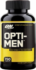 ON Опти-Мэн капс.№150  Opti-Men  &