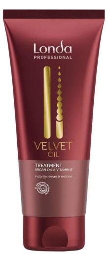 LONDA маска для волос Velvet Oil 200мл