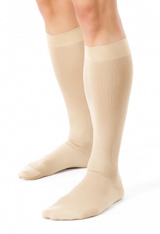 Pani Teresa Гольфы мужские 4181BL Travel PT 0418 бежевый L