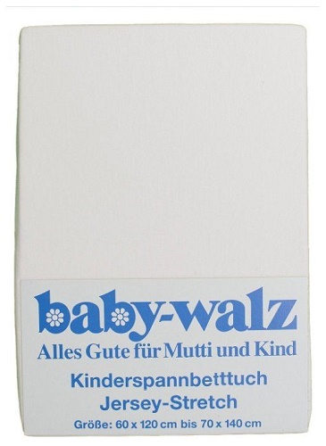 BABYWALZ наматрасник  60*120