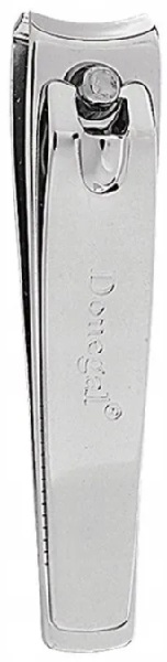 Кусачки книпсер маникюрные SLN-604 Donegal арт.1015
