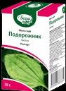 ТЕС Подорожник лист 40г