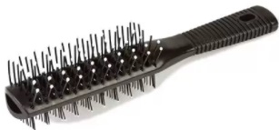 Расческа щетка ZINGER в ассортименте OS-11-016-8519SZ