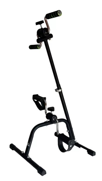 Велотренажер DFC B6008 dual bike 