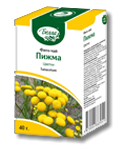 Белла Пижма цветки 40г Ева-фито