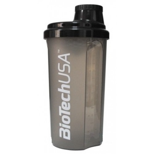 BioTech Shaker Bottle Шейкер 700мл.