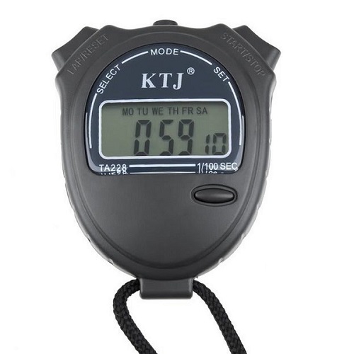 Секундомер Sport Watch TA228